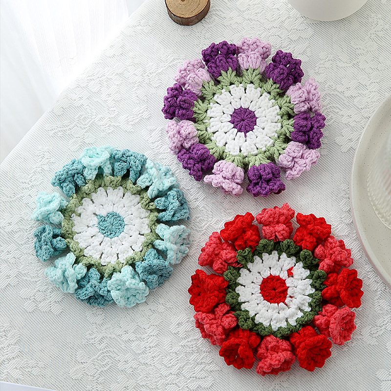 %E3%80%90New%20design%E3%80%91Crochet%20Coaster%20Lily%20Of%20The%20Valley%20Flower%20Coaster%20Crochet%20Flower%20Placemat%20Bouquet%20Cup%20Pad%20Coffee%20Mug%20Cup%20Mat%20Mother's%20Day%20Gift%20-%20Image%202