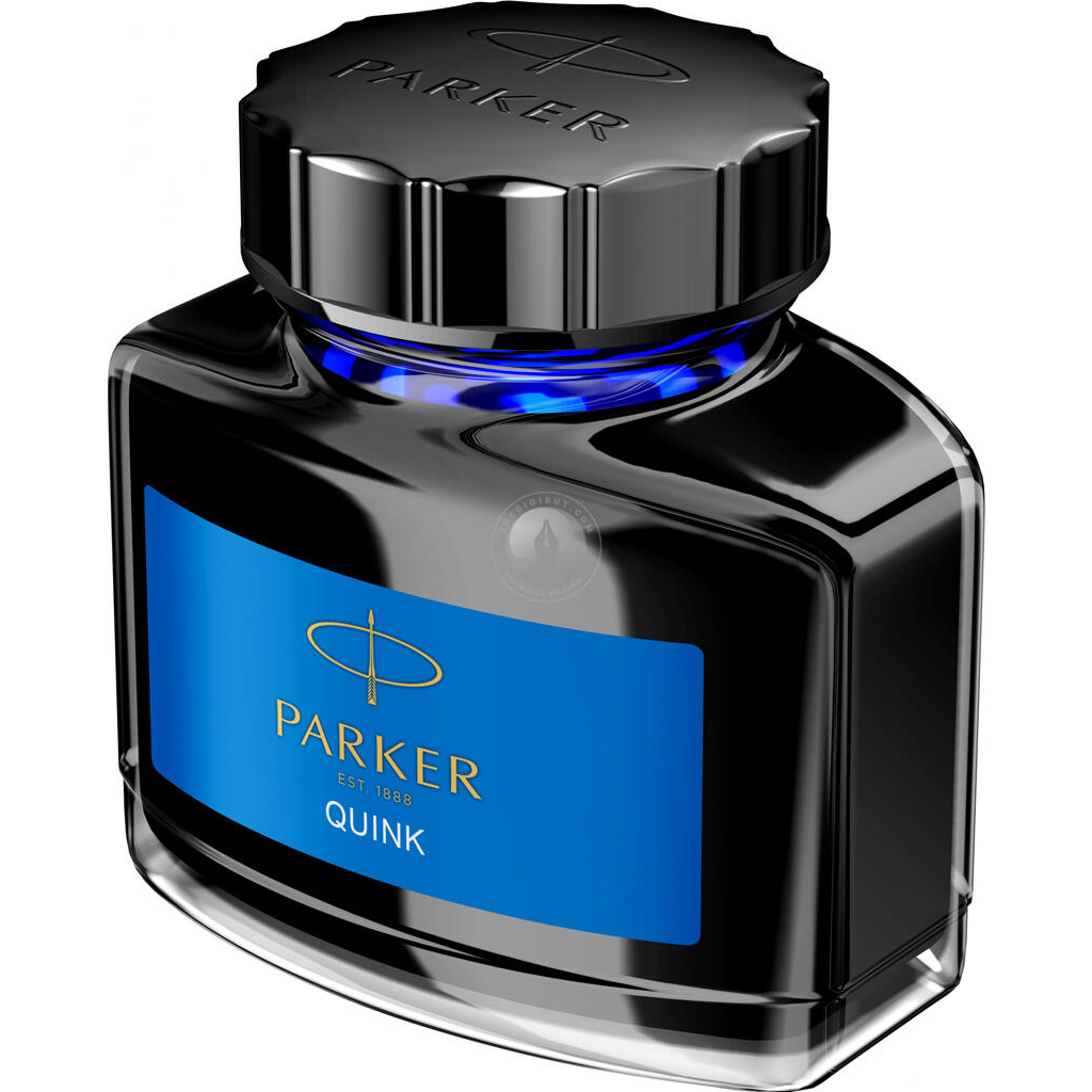 Mực bút máy cao cấp PARKER QUINK 57ml