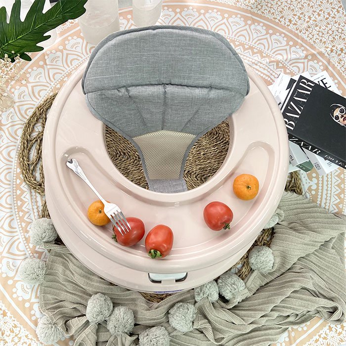 XE TẬP ĐI CHO BÉ OHANA