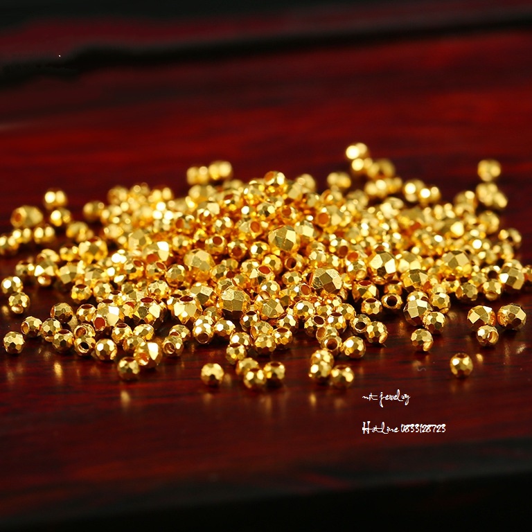 Charm Hạt bóng nhỏ