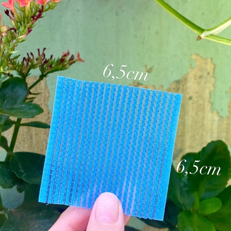 MIẾNG DÁN GIỮ TÓC MÁI H021 NHỎ GỌN, TIỆN LỢI
