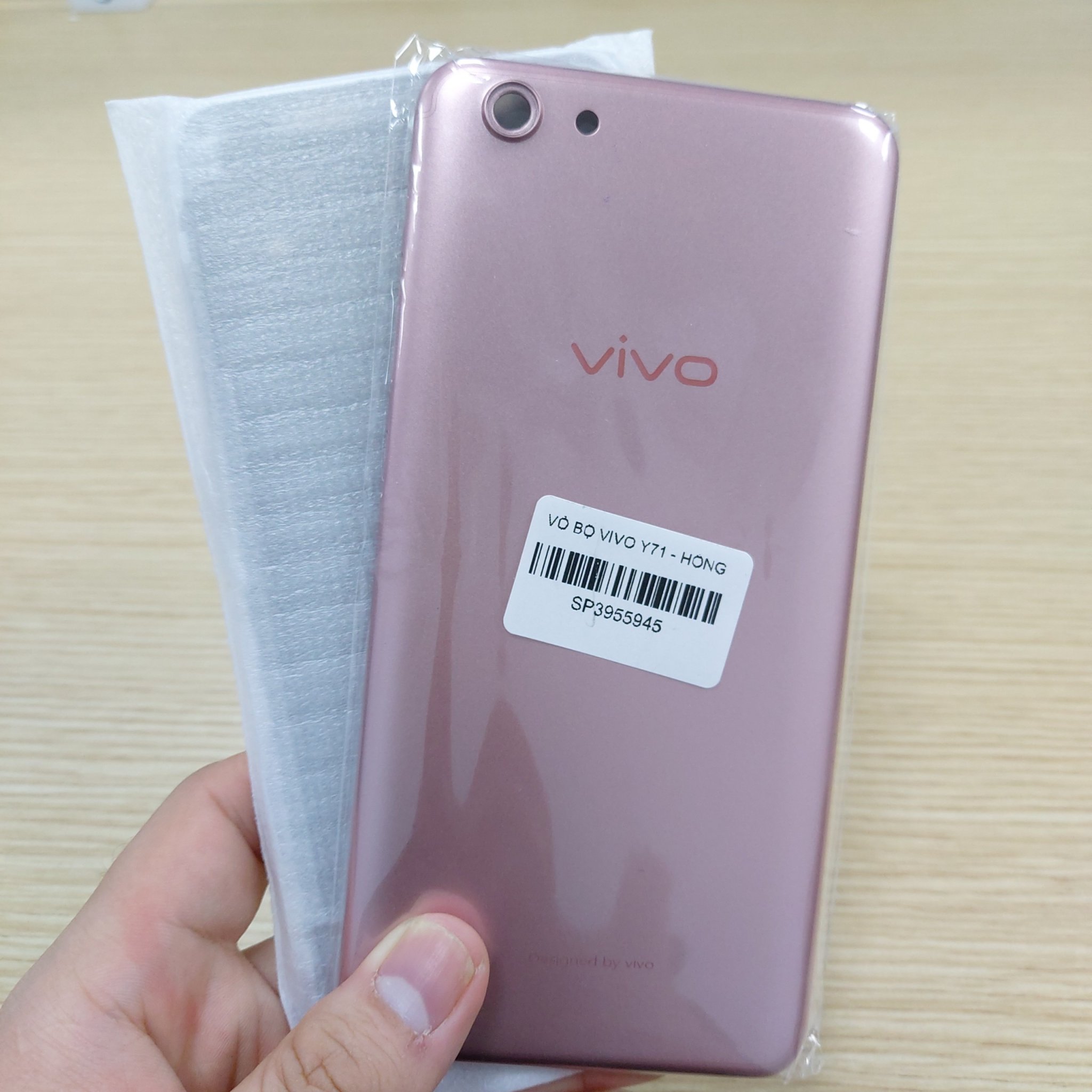 Vỏ máy Vivo Y71 - vivo