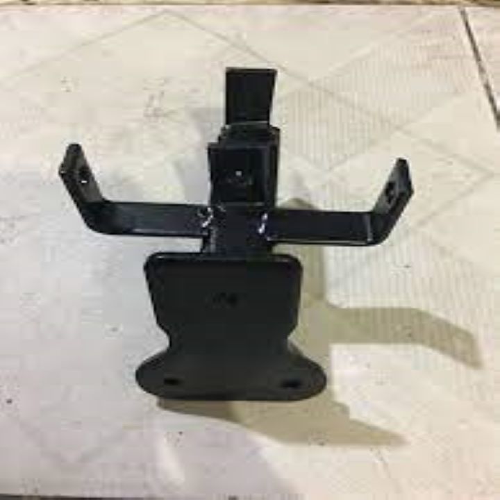 Pas Gắn Rổ Xe Sirius