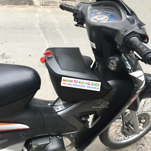 Thùng Giữa Givi Gắn Wave Rs Wave 2017 Wave Blade