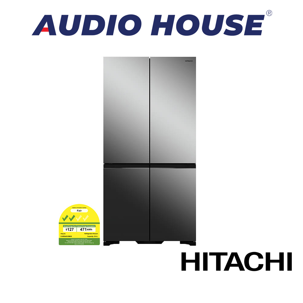 FROSTYページ R-WB780VMS3X : Arçelik Hitachi Home Appliances Sales (Singapore