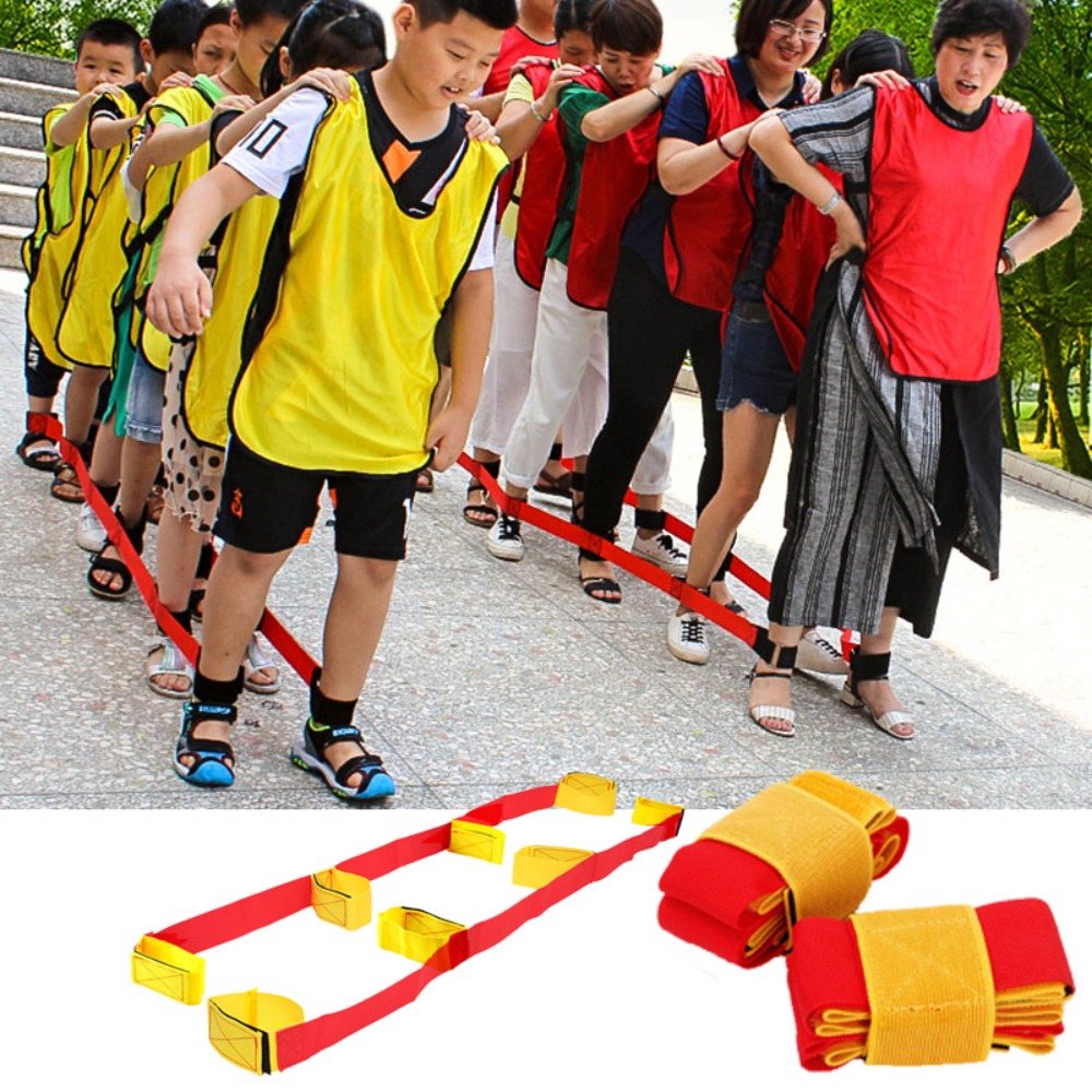 Children's Gift Game props Teamwork Games Game Training Equipment ...
