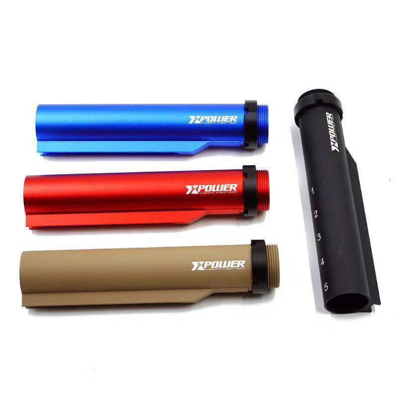 Tube Xpower bản tiêu chuẩn