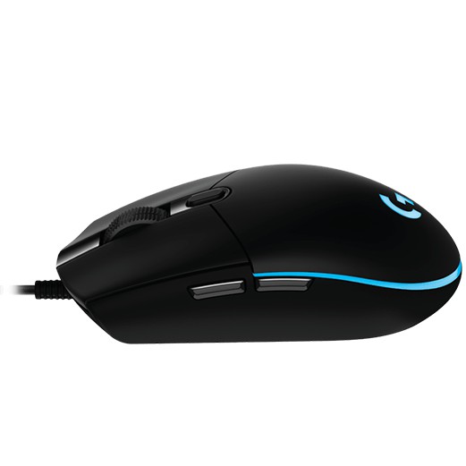Chuột game Logitech G102 (G103) | Logitech G203