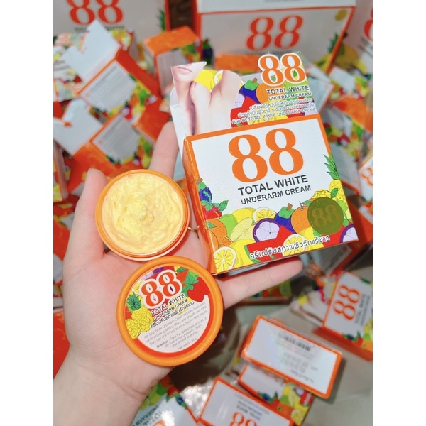 KEM THÂM nách QNIC mẫu MỚI 15g