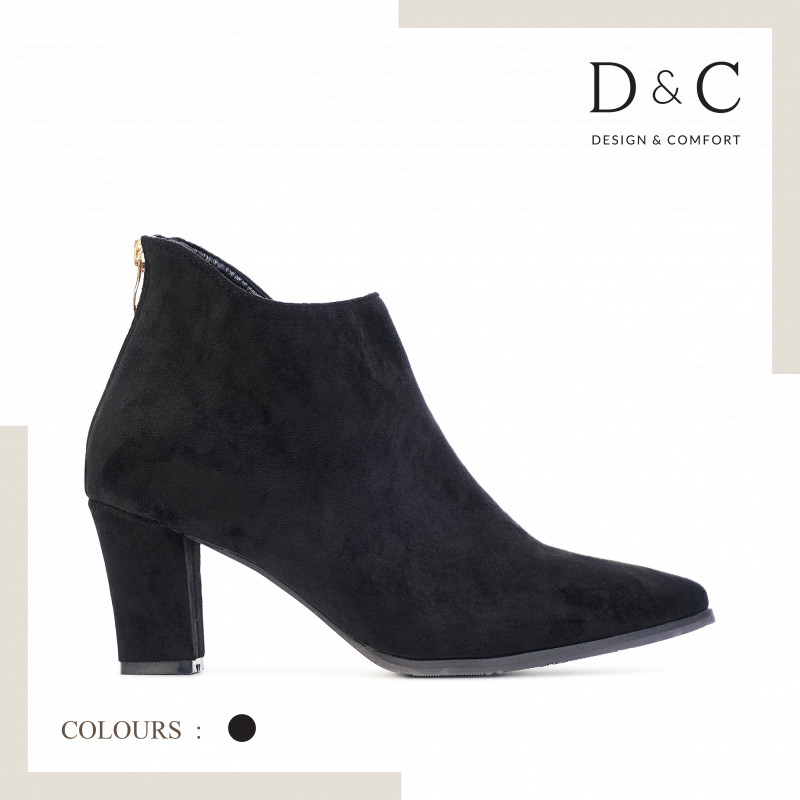 d&c shoes online