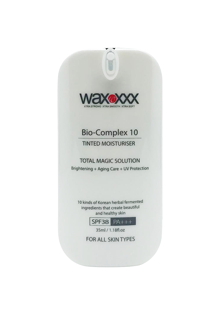 WAXXXX Bio-Complex10 All-in-Sunscreen/Moisturiser | Lazada Singapore