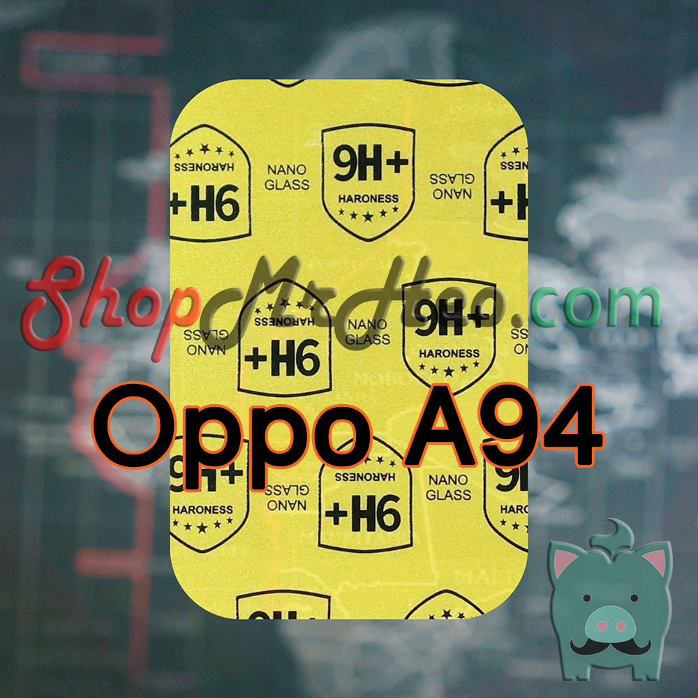 Dán Cường lực Camera Oppo A95 - Oppo A94 (1 Combo 2 tấm)