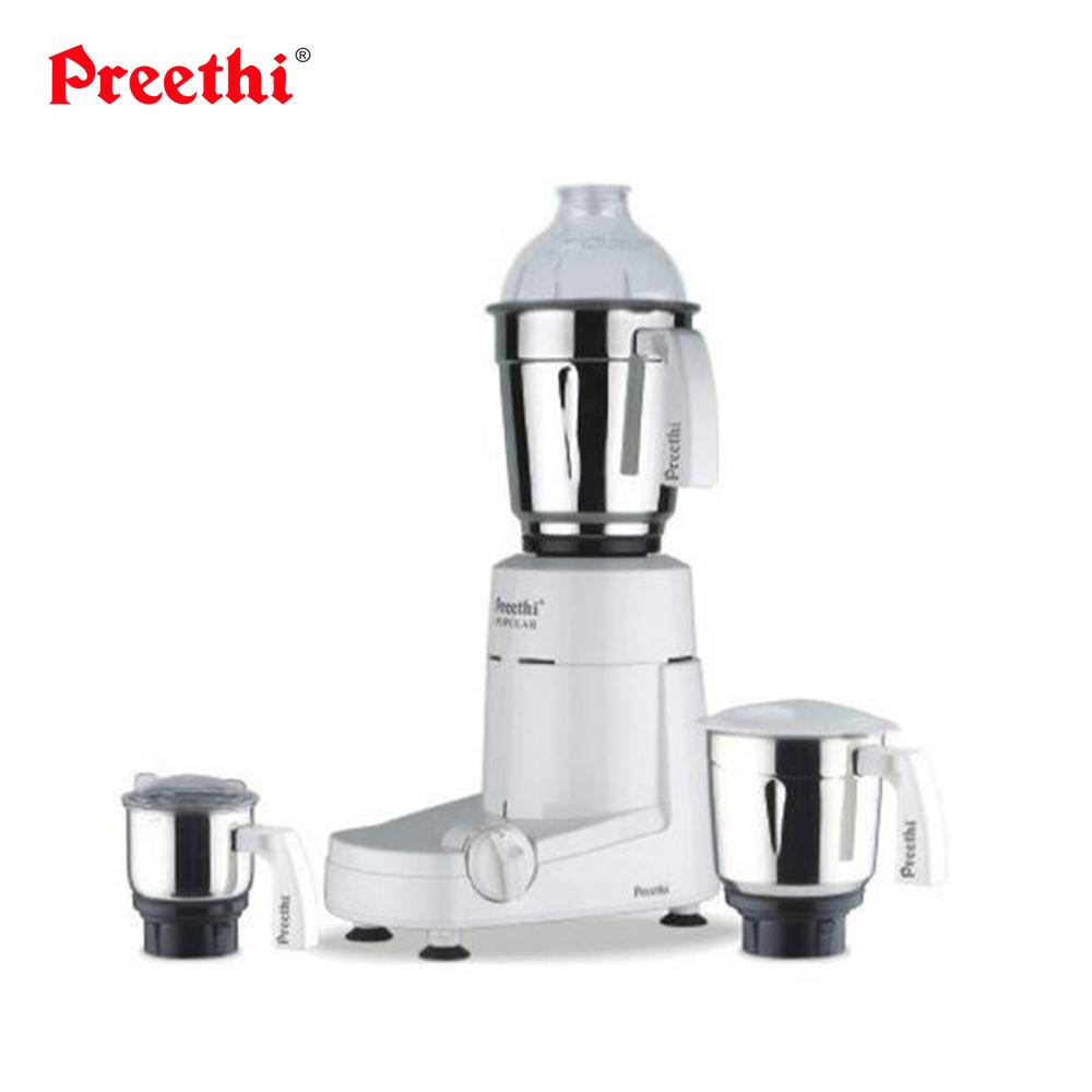 preethi mixer big jar