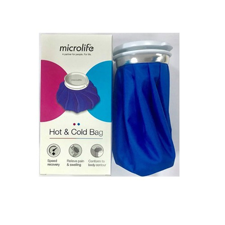 Hot Pack cold handheld microlife
