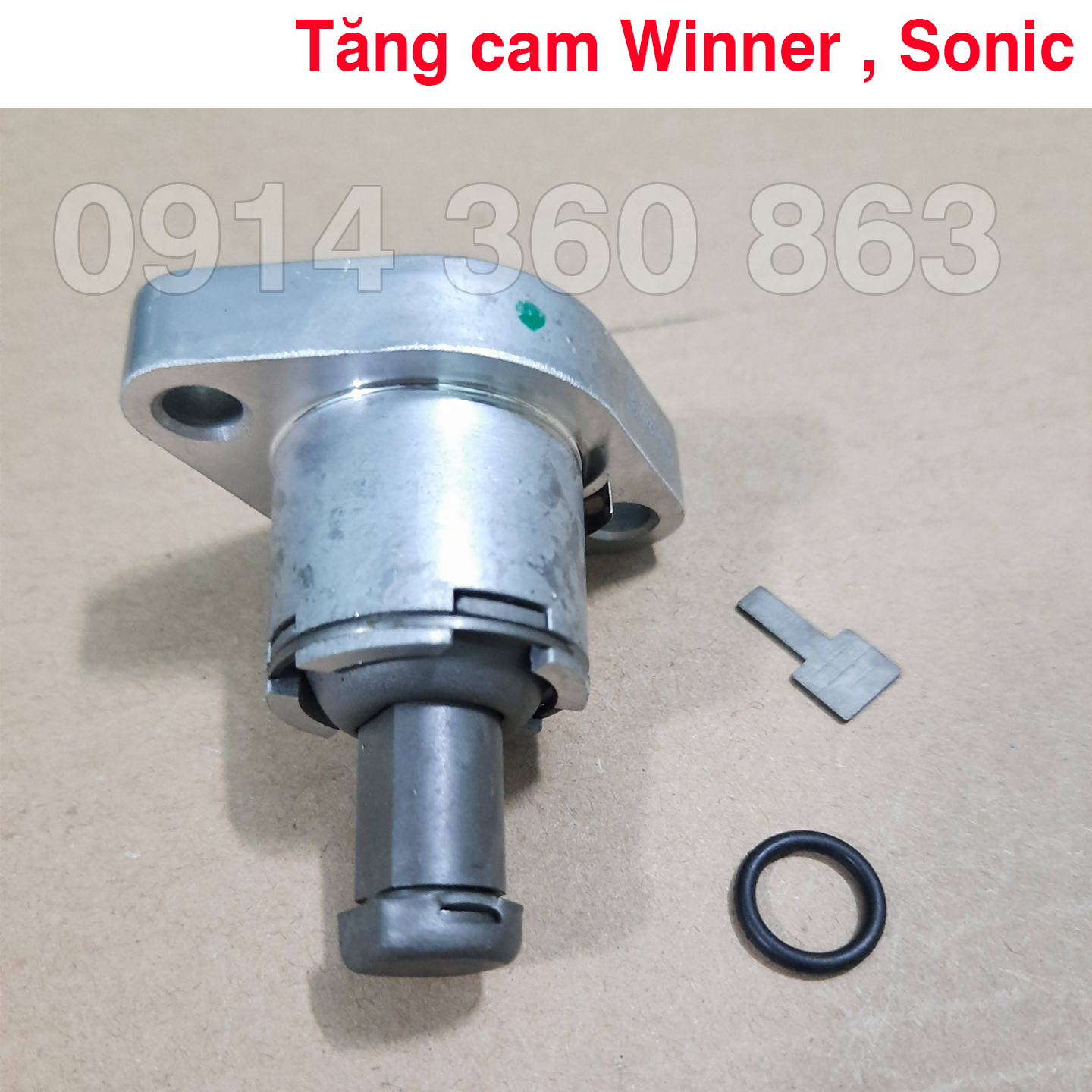 Tăng cam winner x , winner v1, sonic