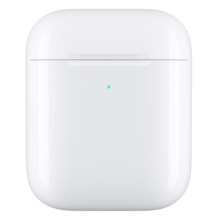 Apple Wireless Charging Case For Airpods Lazada Singapore