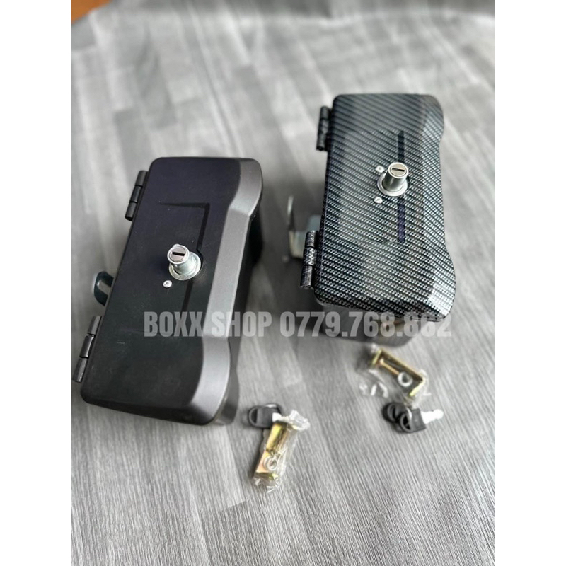 Hộc đựng đồ Ex 150-155-135, Winner X  v1 v2 v3.