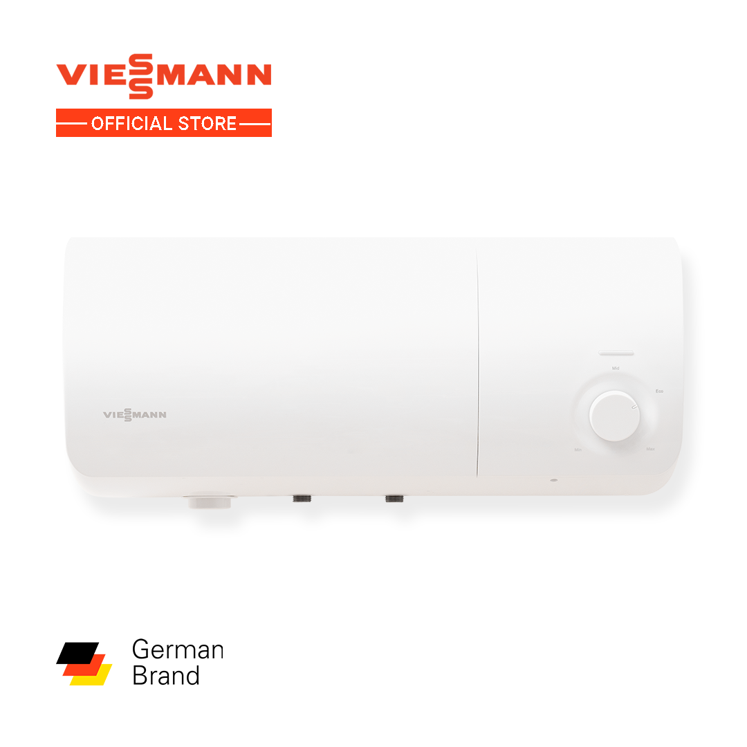 Viessmann Electric Storage Water Heater 20L Vitowell Comfort Slim C1 2