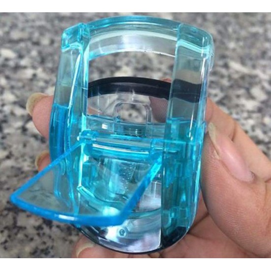 bấm mi mini du lịch