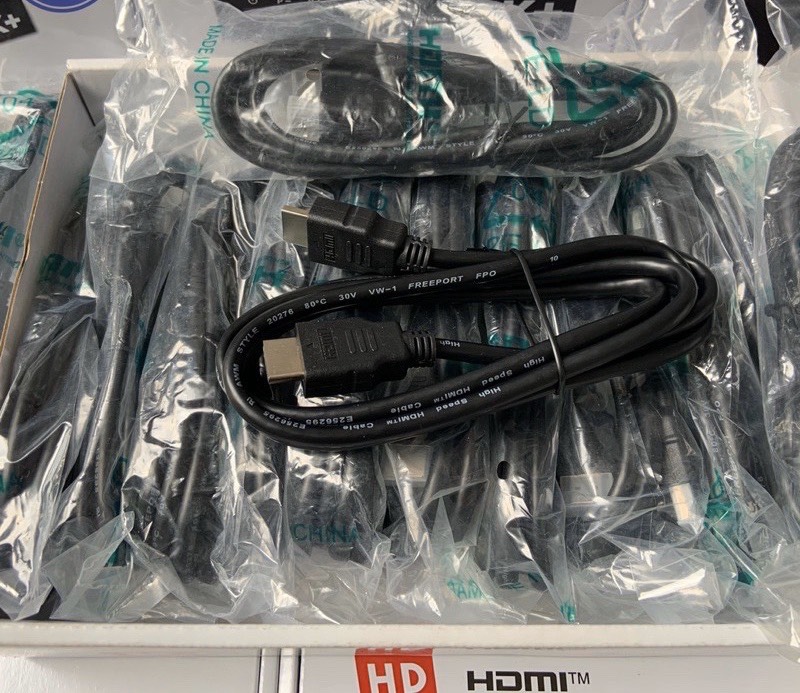 Đầu thu K+ HD mẫu mới Bảo Hành 12 tháng