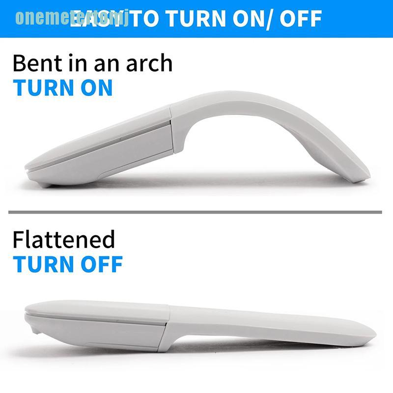 Chuột không dây bluetooth 4.0 cho Microsoft Surface