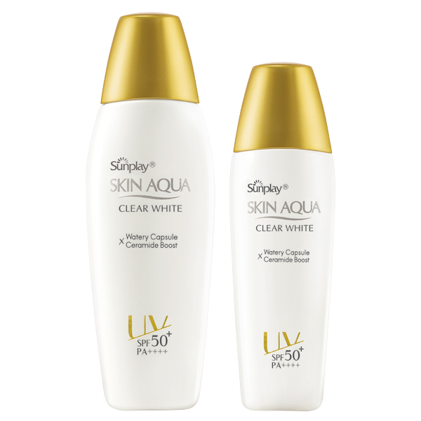 Sữa Chống Nắng Sunplay Skin Aqua Spf50+Pa+