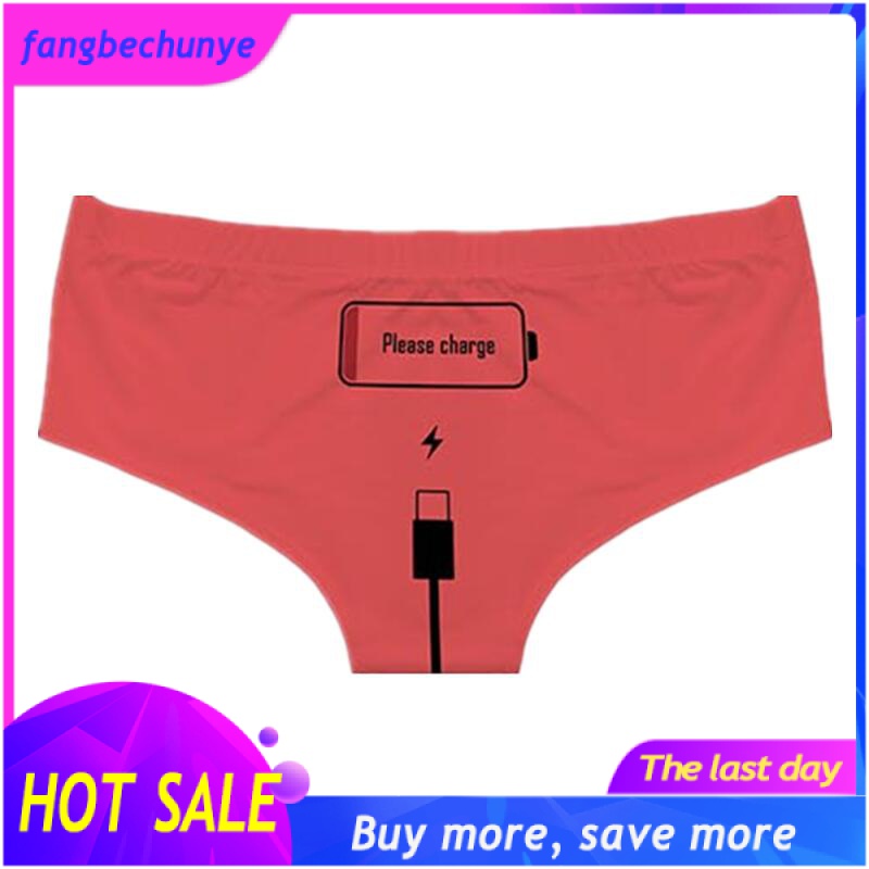 Fan·Sweet Luxury Houndstooth Lace Women's Panties Soft Ice Silk