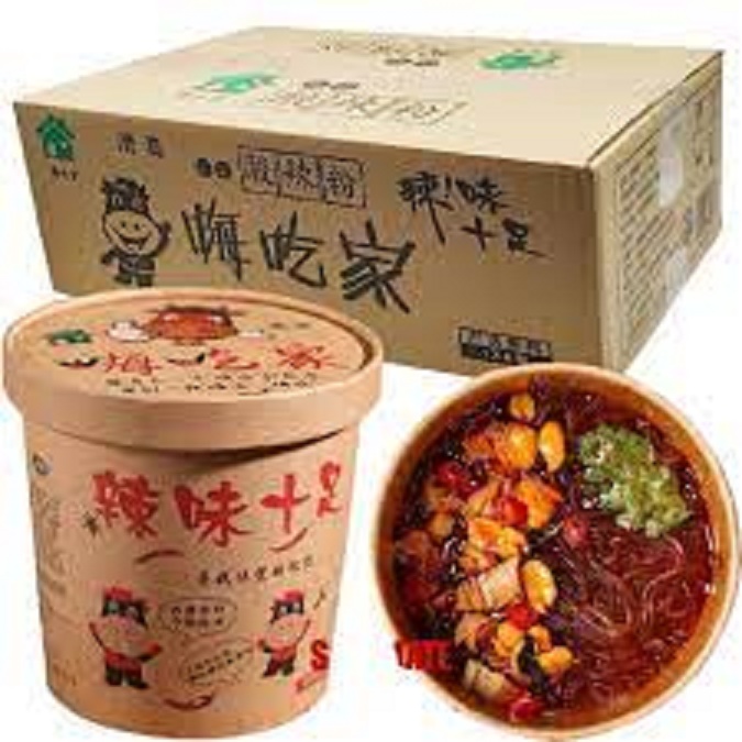 MIẾN TRÙNG KHÁNH - 1 THÙNG 6HỘP