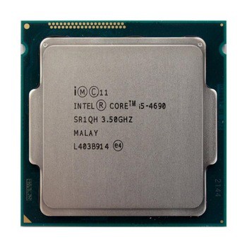 Intel Core i5-4690 - 4 Core 6M Cache