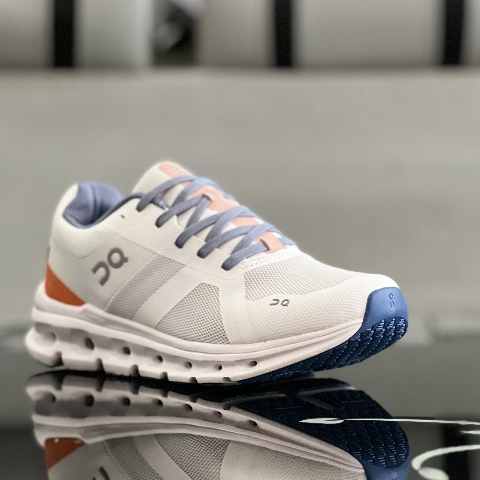 (Sale off) Giày Chạy Bộ/Sneaker Nam Nữ On Cloud Running