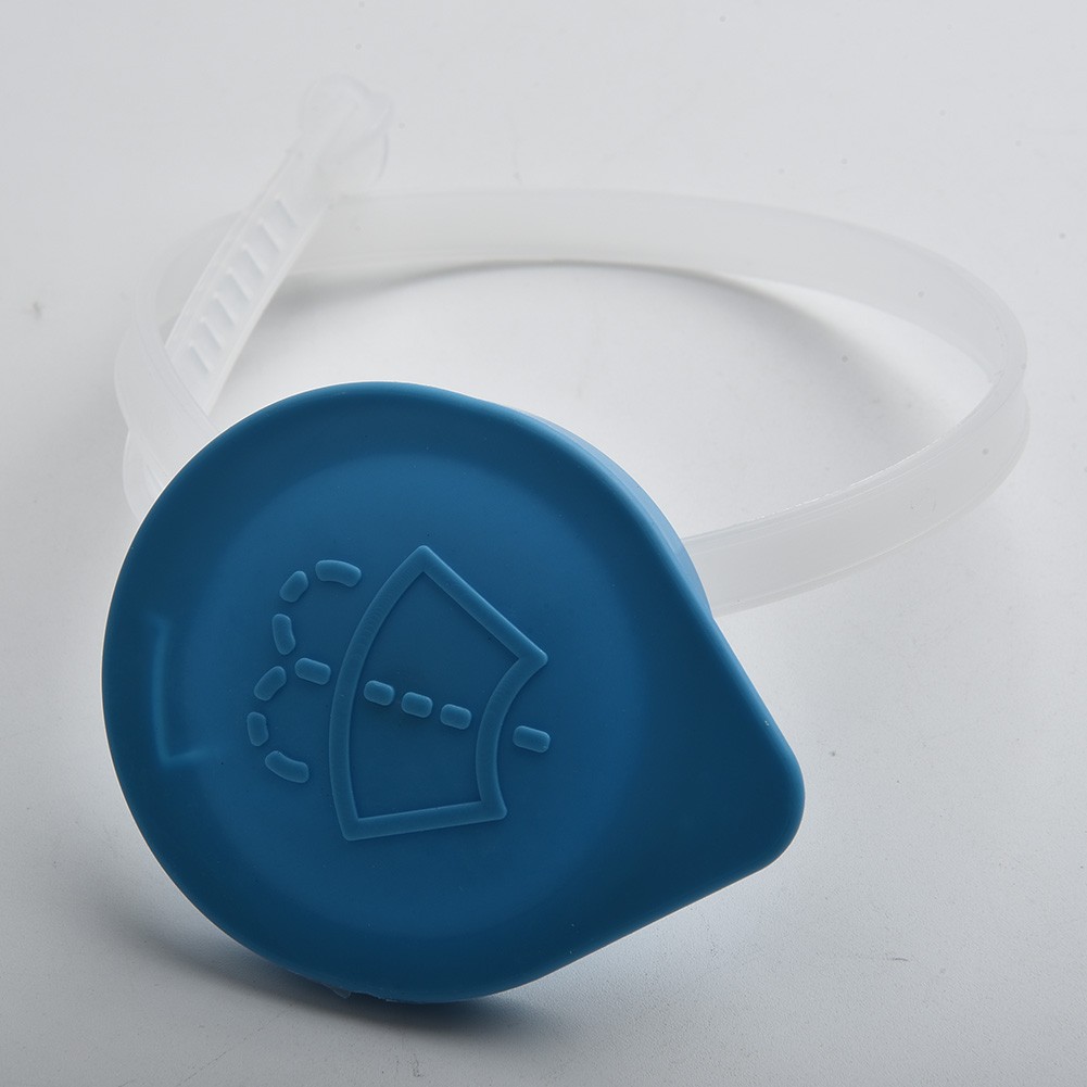 High Quality CAR Windshield Washer Fluid Bottle Cap for Honda Civic 2007 2012