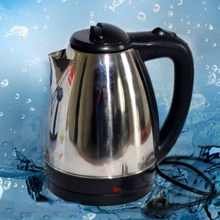 [HÀNG TỐT - GIẢM THÊM 8%] Ấm nước siêu tốc- Ấm đun nước siêu tốc - Bình đun nước siêu tốc 1.8L 1500W