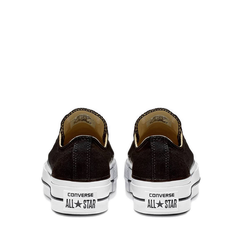 Giày Thể Thao CTAS Lift Women's - Black/White
