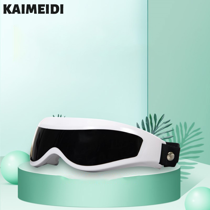 KAIMEIDI Eye Massager Eye Massager Electric Eye Protector USB Charging
