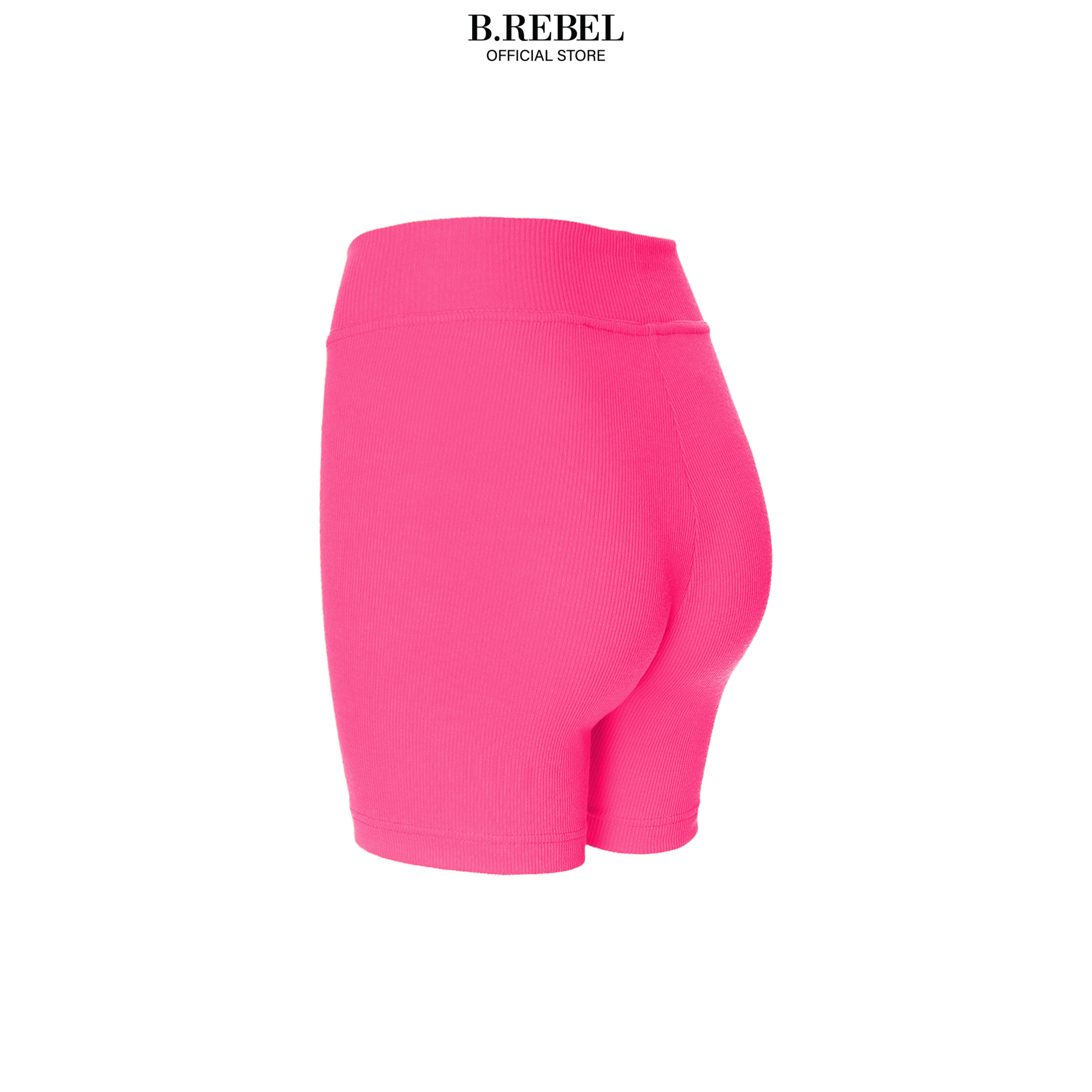 Quần Bike Shorts B.Rebel