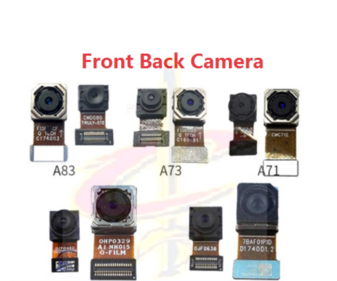 Front back camera for oppo f5 youth a71 a77 a79 a83