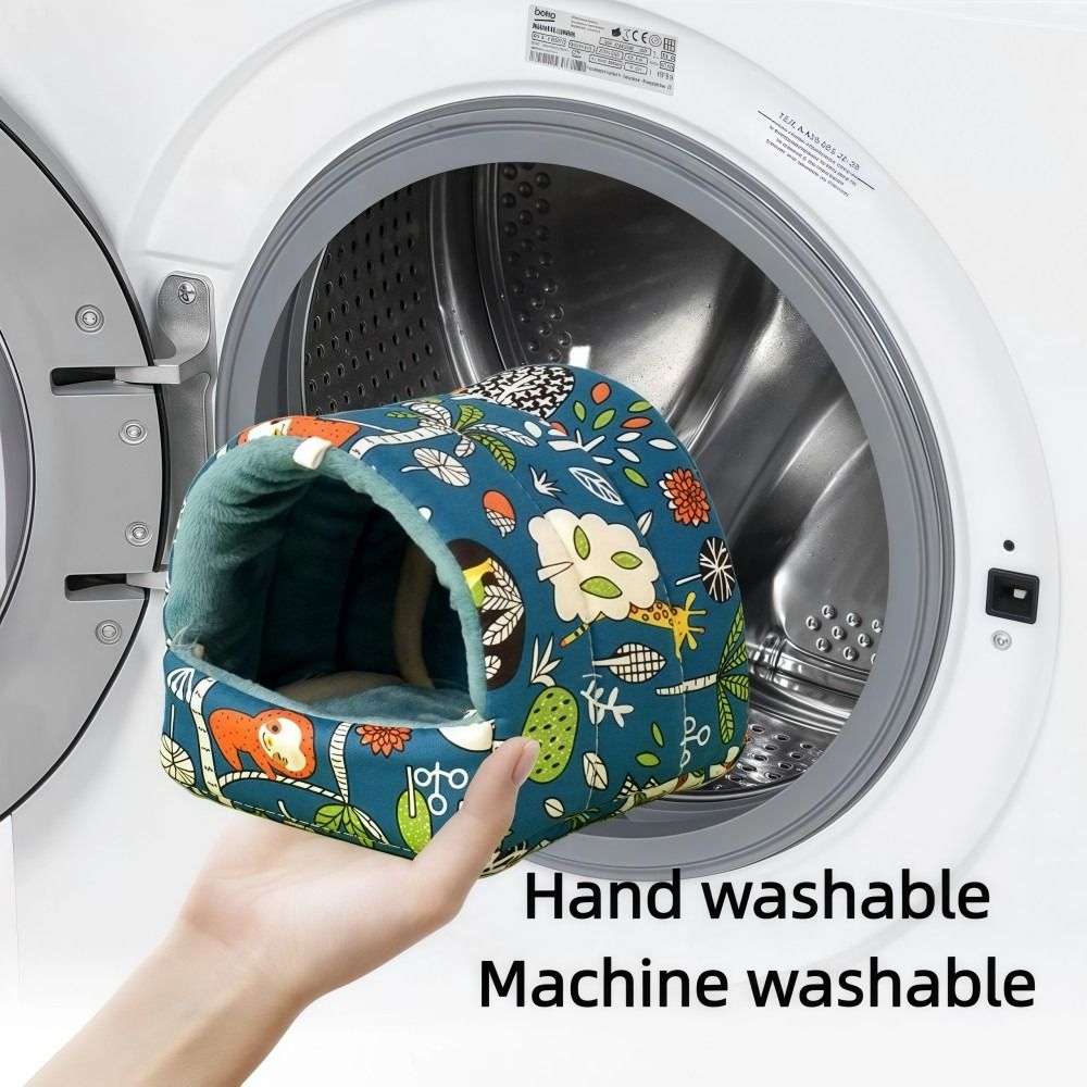 New%20Cotton%20Velvet%20Hamster%20House%20Washable%20Comfortable%20Squirrel%20Bed%20Cartoon%20Patterns%20Soft%20Small%20Pet%20Home%20For%20Hedgehog%20Mouse%20Etc%20-%20Image%203