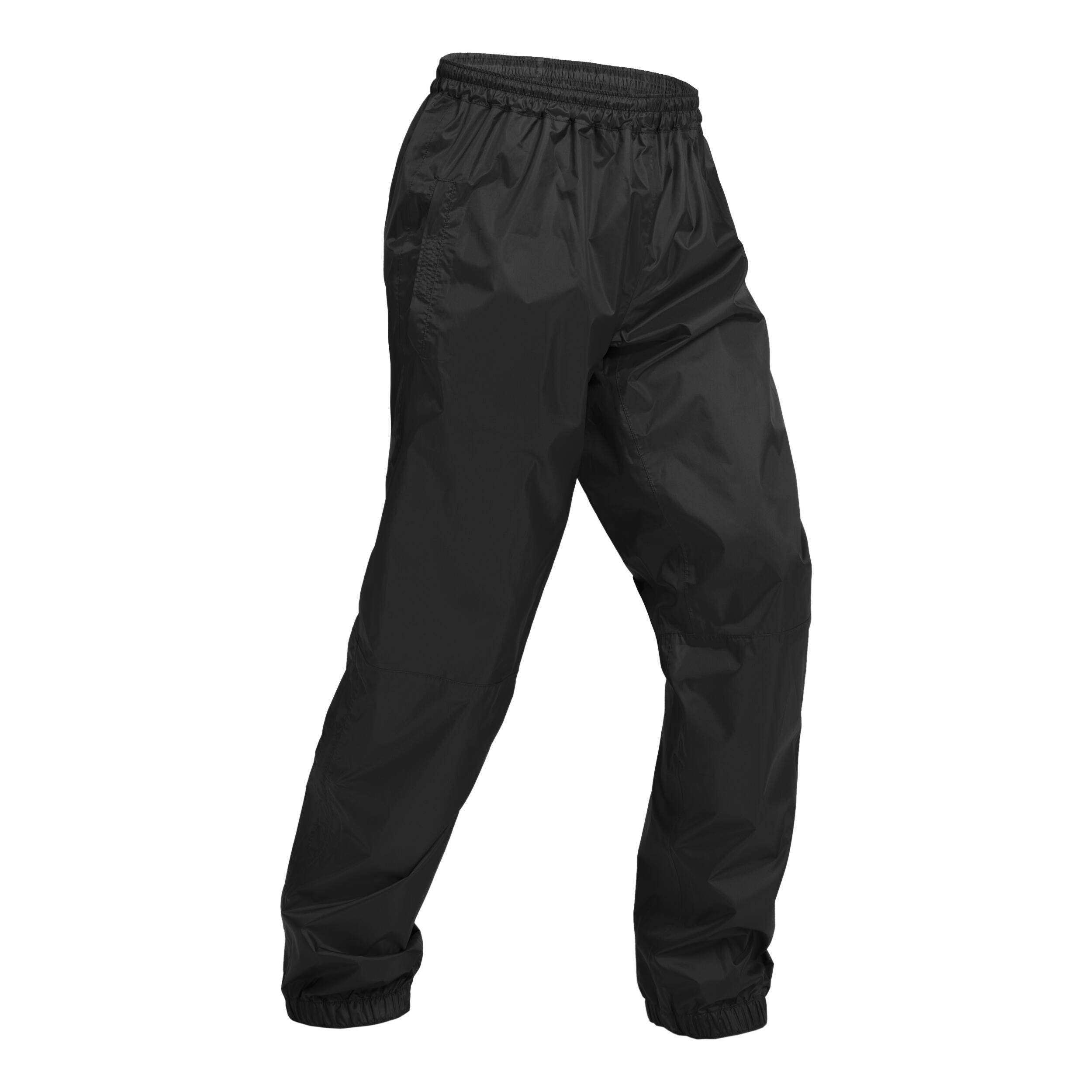 Decathlon Men's Cargo Pant  Men's Breathable Trousers Pants SG