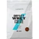 MyProtein Impact Whey Protein (2.5kg) Chocolate Brownie. 