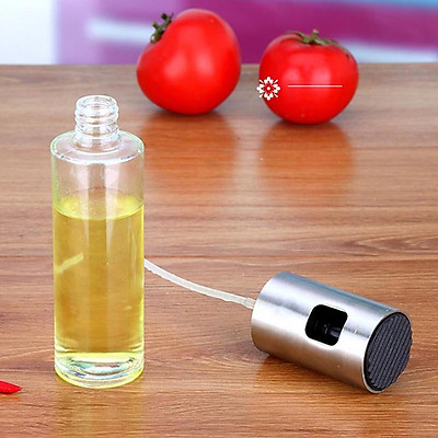 Bình xịt dầu ăn nước tương
