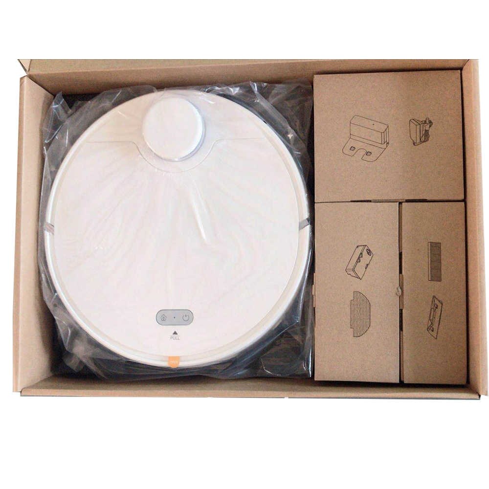 Khăn lau ( New100%) cho Robot hút bụi LIECTROUX ZK901