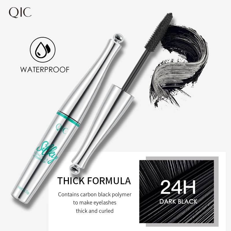 [HCM]Mascara Làm Dài Và Cong Mi Tự Nhiên