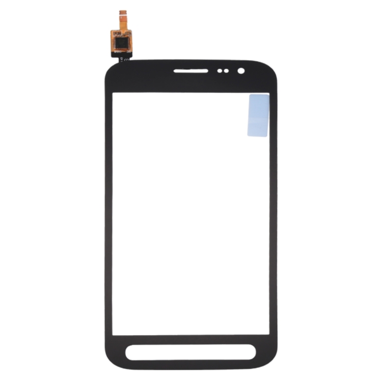 【Ready to ship】About For Galaxy Xcover4 / G390 Touch Panel (Black)