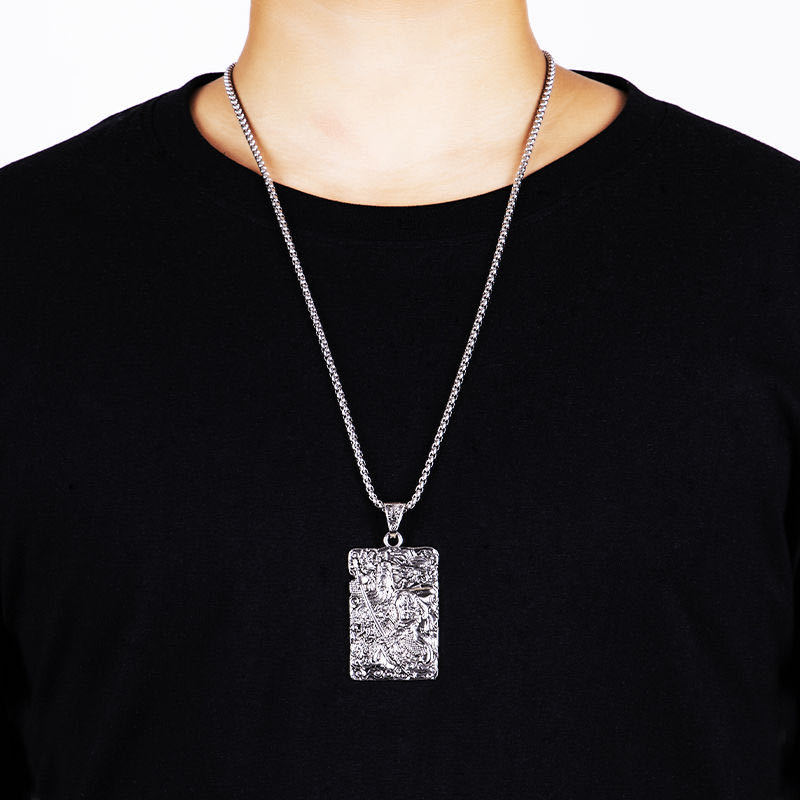 %E3%80%90Surprise%20Price%E3%80%91Yi%20Bo%20Yun%20Tian%20Guan%20Erye%20Necklace%20Male%20Guan%20Gong%20Domineering%20Social%20Person%20Pendant%20Male%20Personality%20Trend%20Benevolence%20Necklace%20Gift%20-%20Image%202