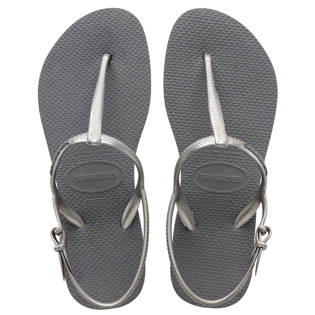 havaianas freedom slim