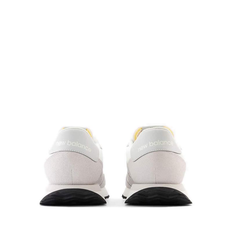 New Balance 237 Men's Sneaker Shoes - White