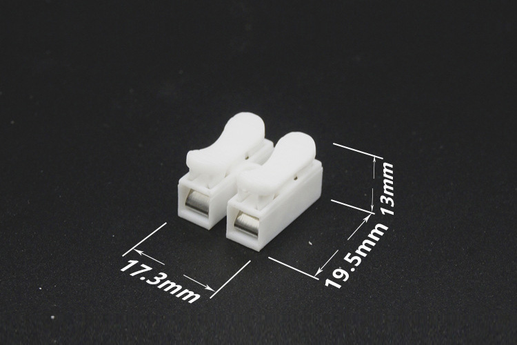Combo 50 cút nối dây điện nhanh CH-2