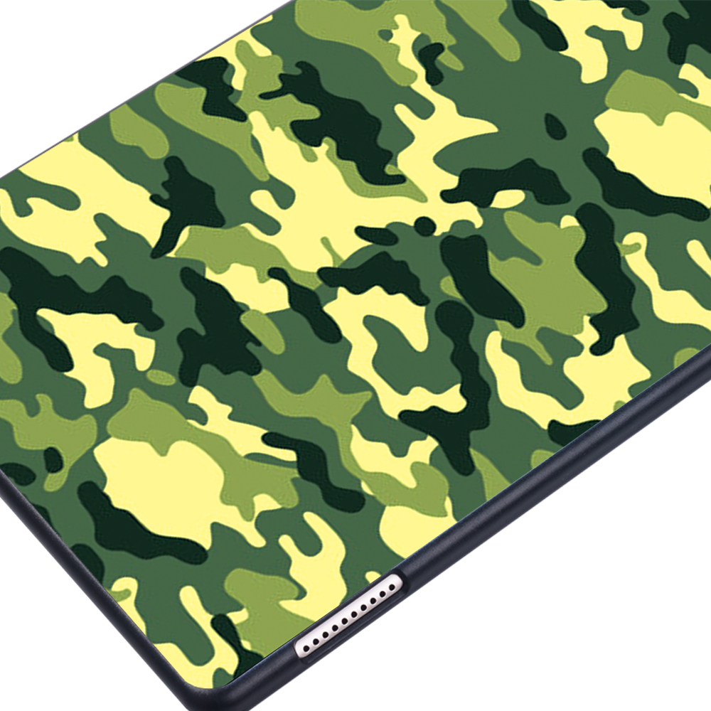 Aweisuan High Quality Tablet Case For Huawei MediaPad T3 10 9.6 -Tablet Lightweight soft shell plastic Smart Cover Case. 