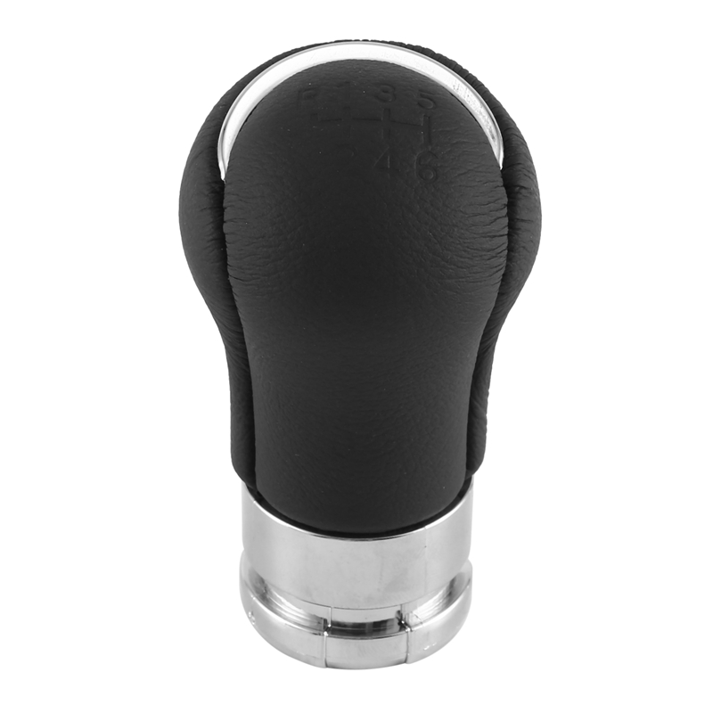 6 Speed Shifter Gear Stick Shift Knob Fit for Toyota Hilux/4Runner ...