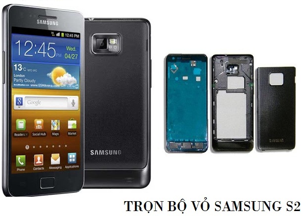[HCM]BỘ VỎ DÀNH CHO SS S2